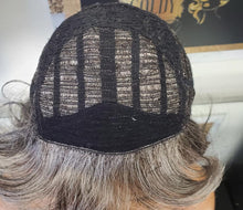 Load image into Gallery viewer, Gabor fortune flexlite 511C Sugared Charcoal Wig