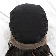 Load image into Gallery viewer, 100% Human Hair Lace Front Wig, 16"