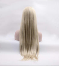 Load image into Gallery viewer, Synthetic Lace Front Wig 30"
