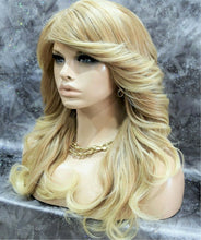 Load image into Gallery viewer, Synthetic Wig, Heat OK