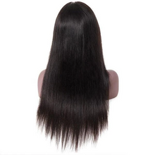 Load image into Gallery viewer, 100% Human Hair Lace Front Wig 26"