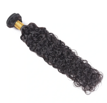 Load image into Gallery viewer, 100% Human Hair - 4 Bundles 20", 22", 24", 26"