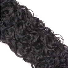 Load image into Gallery viewer, 100% Human Hair - 4 Bundles 20", 22", 24", 26"
