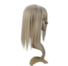 Load image into Gallery viewer, 100% Human Hair ( For Thinning Hair)