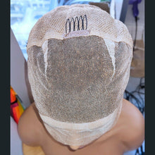 Load image into Gallery viewer, 360° - 100% Human Hair Full Lace Wig, 20"