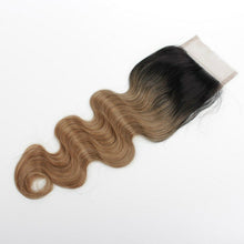Load image into Gallery viewer, 100% Human Hair - 4 Bundles 18", 20", 22", 24"