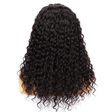 Load image into Gallery viewer, 100% Human Hair "Headband Wig" 22"