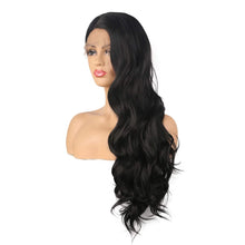 Load image into Gallery viewer, Synthetic Lace Front Wig 24"
