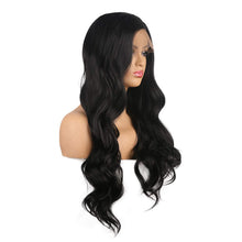 Load image into Gallery viewer, Synthetic Lace Front Wig 24"
