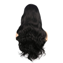 Load image into Gallery viewer, Synthetic Lace Front Wig 24"
