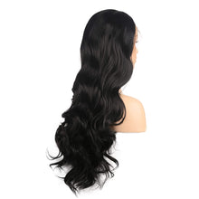 Load image into Gallery viewer, Synthetic Lace Front Wig 24"
