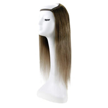 Load image into Gallery viewer, 100% Human Hair - U-Part Wig - 20"
