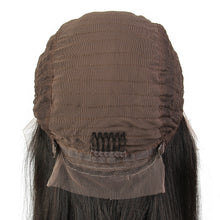 Load image into Gallery viewer, 100% Human Hair Lace Front Wig 26"
