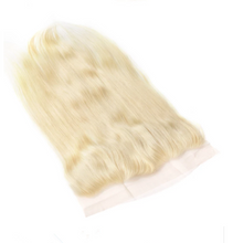 Load image into Gallery viewer, 20" Lace Frontal Closure - Size 13x4 - 100% Human Hair
