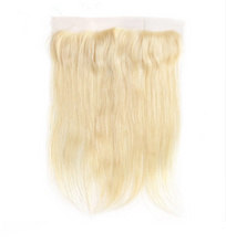Load image into Gallery viewer, 20" Lace Frontal Closure - Size 13x4 - 100% Human Hair
