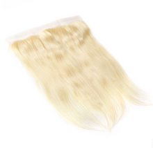 Load image into Gallery viewer, 20" Lace Frontal Closure - Size 13x4 - 100% Human Hair
