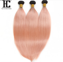 Load image into Gallery viewer, 100% Human Hair - 6 Bundles  ( 20" 22" 22" 24" 24"26" )
