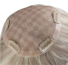 Load image into Gallery viewer, 100% Human Hair  ( For Thinning Hair)
