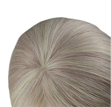 Load image into Gallery viewer, 100% Human Hair  ( For Thinning Hair)
