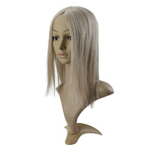 Load image into Gallery viewer, 100% Human Hair  ( For Thinning Hair)
