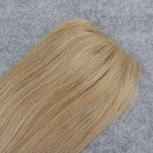 Load image into Gallery viewer, Topper or Lace Frontal Closure - 100% Human Hair
