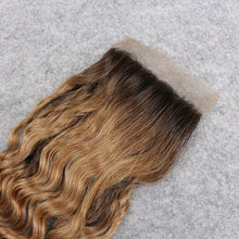 Load image into Gallery viewer, Lace Frontal Closure - 100% Human Hair
