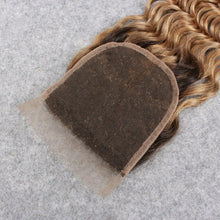 Load image into Gallery viewer, Lace Frontal Closure - 100% Human Hair
