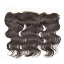 Load image into Gallery viewer, 20" inches - 13"x2" Lace Frontal Closure - 100% Human Hair
