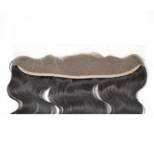 Load image into Gallery viewer, 20" inches - 13"x2" Lace Frontal Closure - 100% Human Hair
