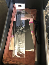 Load image into Gallery viewer, 360° - 100% Human Hair Full TRANSPARENT Lace Wig 16"
