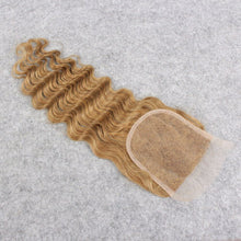 Load image into Gallery viewer, Lace Frontal Closure - 100% Human Hair
