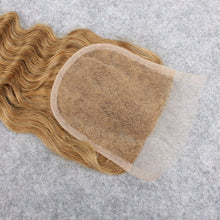 Load image into Gallery viewer, Lace Frontal Closure - 100% Human Hair
