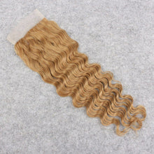 Load image into Gallery viewer, Lace Frontal Closure - 100% Human Hair
